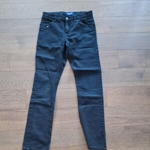 Black skinny jeans ( Youth 14 Or 00)